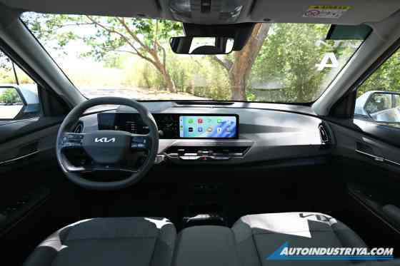 MIAS 2026: All-new EV5 is the most affordable Kia BEV in PH image