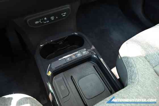 MIAS 2026: All-new EV5 is the most affordable Kia BEV in PH image