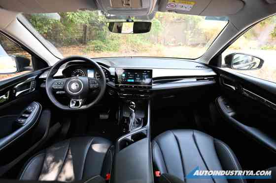 MIAS 2026: MG5 image