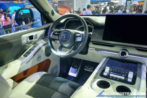 MIAS 2026: GWM Tank 700 PHEV makes first overseas market debut in PH image