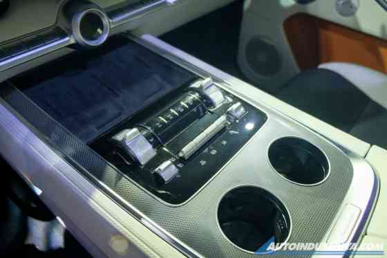 MIAS 2026: GWM Tank 700 PHEV makes first overseas market debut in PH image