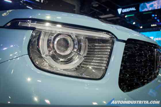 MIAS 2026: GWM Tank 700 PHEV makes first overseas market debut in PH image