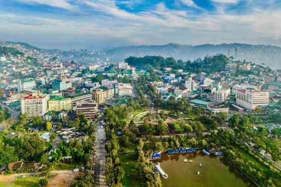 Magalong: Now is the best time to visit Baguio image