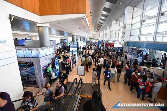 MIAS 2026: 180,600 visitors over 4 days image