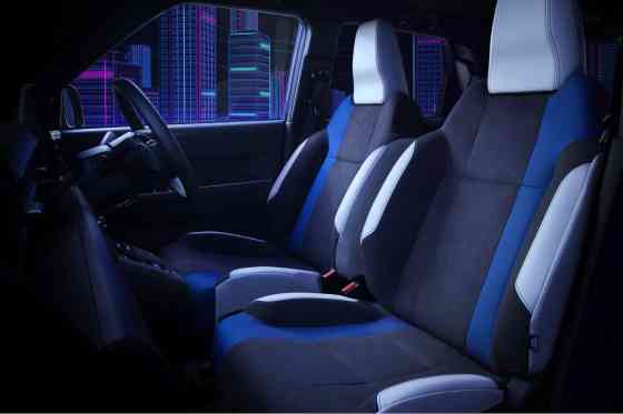Honda Super-One EV hatchback revealed with up to 274 km of range image