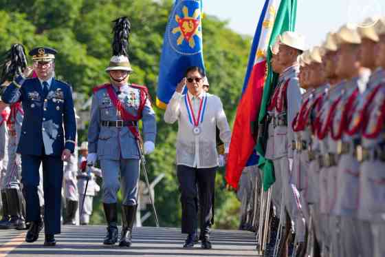 PBBM suspends excise taxes but NOT on diesel and gasoline, yet image