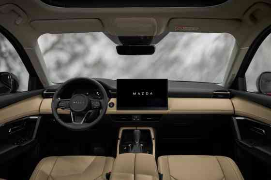 Is the all-new Mazda CX-5 arriving soon in PH? image