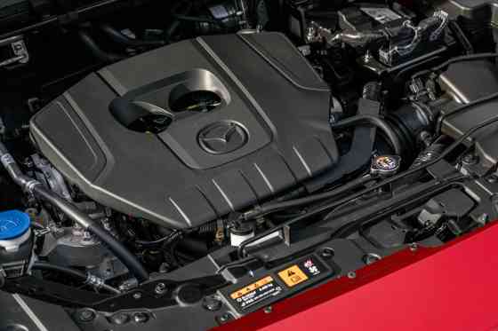 Is the all-new Mazda CX-5 arriving soon in PH? image