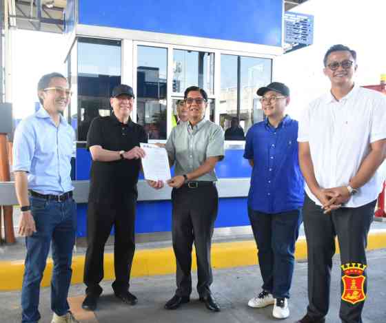 DPWH awards San Miguel Corp to build PHP 7.78B Boracay 'Skyway' image