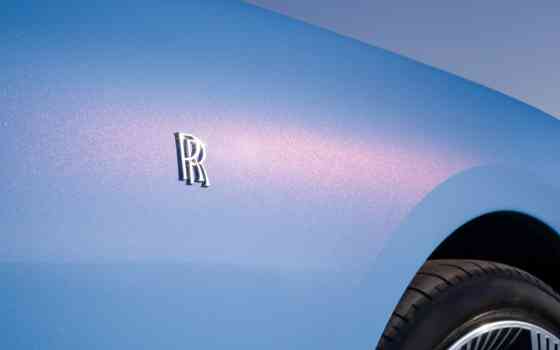 Ultra-Luxury Coachbuild: Rolls-Royce unveils Project Nightingale image