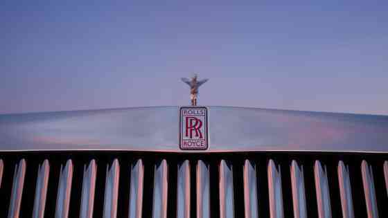 Ultra-Luxury Coachbuild: Rolls-Royce unveils Project Nightingale image