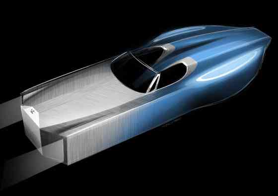 Ultra-Luxury Coachbuild: Rolls-Royce unveils Project Nightingale image