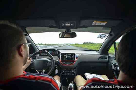 Motoring Tips for Long Journeys image