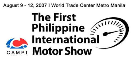 First Philippine International Motor Show slated on August 9 image