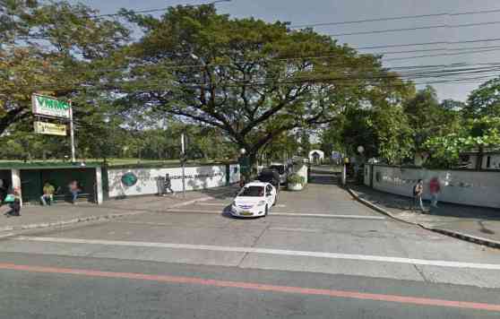 I-ACT opens gates of Veteran's Hospital in QC to private motorists image