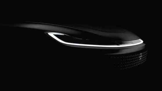 Faraday Future teases upcoming SUV bound for 2017 CES image