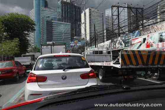 I-ACT to control choke points during holidays image