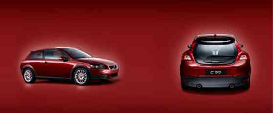 New Volvos make their way to Philippine shores image
