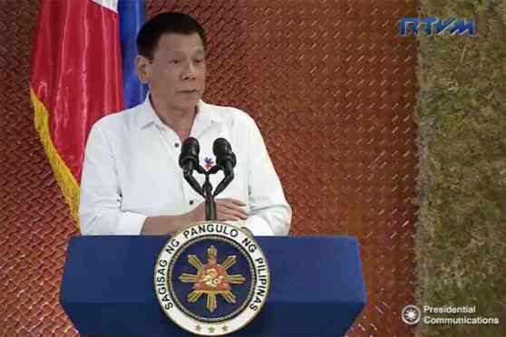 Ninety-two LTFRB, LTO employees fired over corruption image