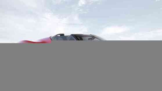 Special edition Ferrari J50 marks brand's 50th anniversary in Japan image