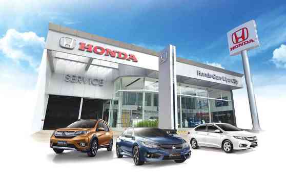 Honda Cars Philippines opens new dealership in Lipa City image