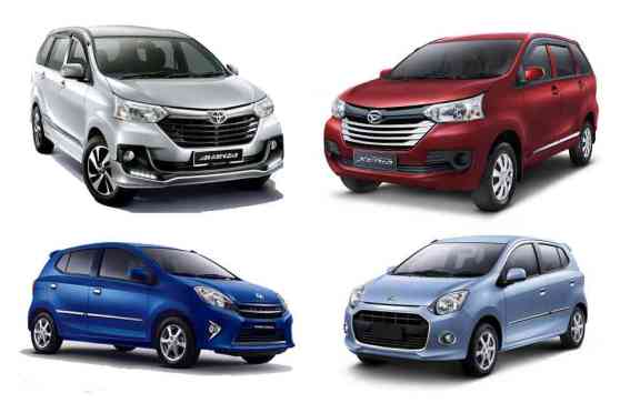 Toyota, Daihatsu to form compact car company for emerging markets Toyota, Daihatsu to form compact car company for emerging markets image