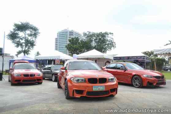 The best of Bavaria: Bimmerfest XIII image