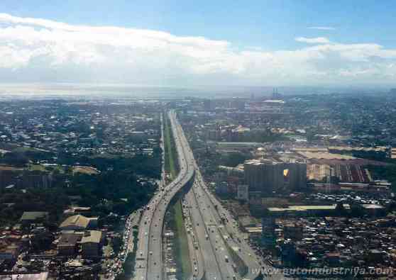 Southbound expressways toll-free on Christmas and New Year's Eve image