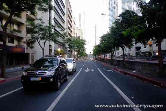 Makati City lifts number coding on December 26, 30 and January 2 image
