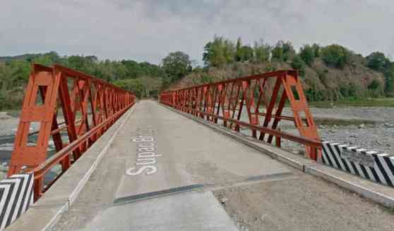 DPWH: Bicol, Eastern Visayas, Calabarzon, Cordillera roads impassable image