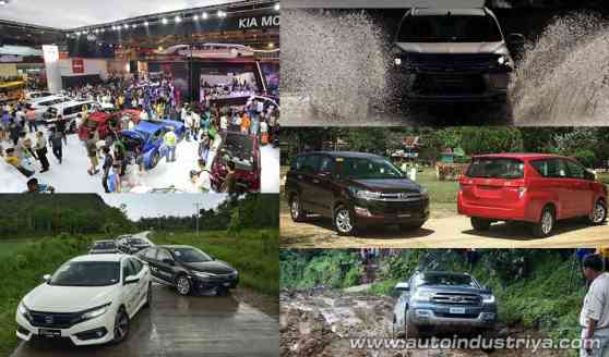 AutoIndustriya.com Editors' Choice 2016  image