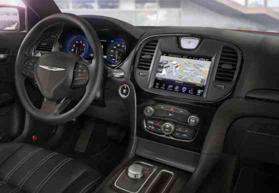 FCA to reveal Android-based infotainment at CES 2017 image