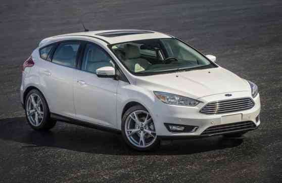 Ford cancels plan shifting significant production from USA to Mexico  image