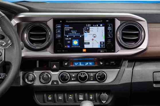 Toyota, Ford form SmartDeviceLink Consortium to rival Apple, Google image