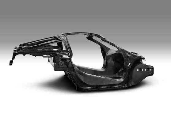 Next-gen McLaren Super Series to debut in Geneva Next-gen McLaren Super Series to debut in Geneva image