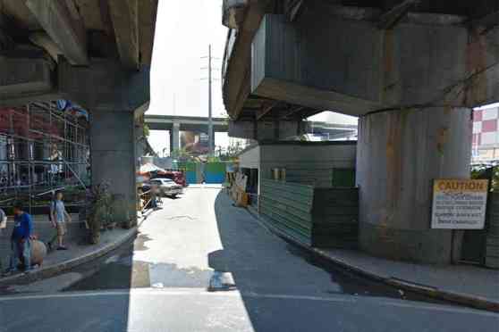 MMDA to open key EDSA access points in Makati, Quezon City image