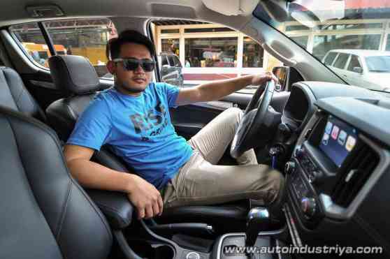 Resolution: 5 bad driving habits to quit this year image