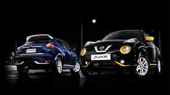 Nissan Philippines launches special edition Juke N-Style image