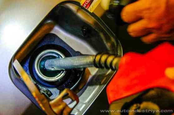 Misfuelling: What to do when the wrong fuel goes into your car image