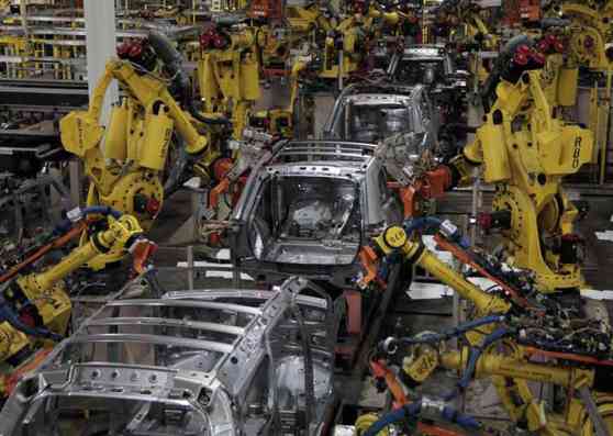 FCA invests $1B in Michigan, Ohio plants, Wagoneer on the way image