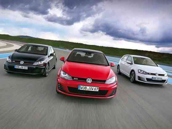 Volkswagen ends 2016 with global sales of 10.31 million cars sold image