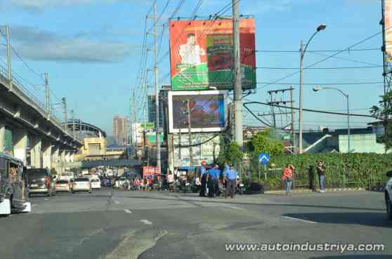 MMDA undermanned; deploys support units and private volunteers image