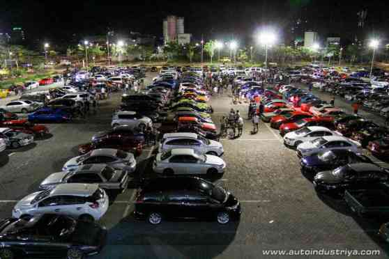 Bring your A-game: The Stance Pilipinas x Slammed Society meet image