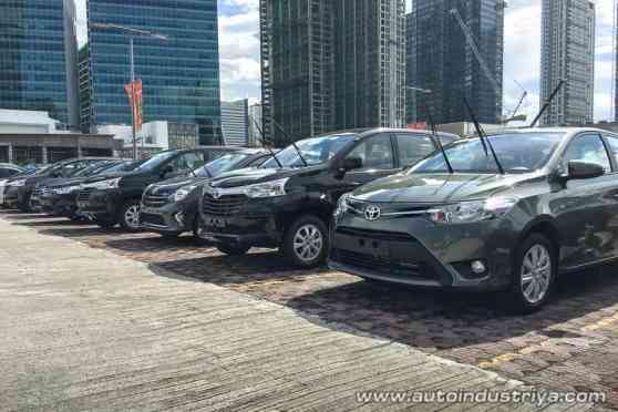 Leaked: Proposed Car Tax Scheme under HB 4774 image