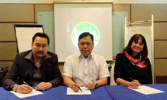 SPMJ and MNTC sign MoA for Driven to Serve Awards image