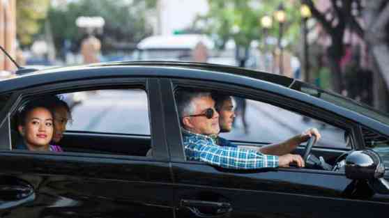 Uber fined $20M by FTC over earnings claims image