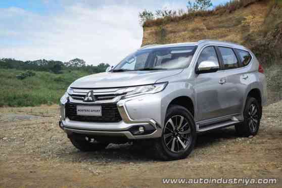 Mitsubishi Motors PH registers 10th consecutive year of growth image