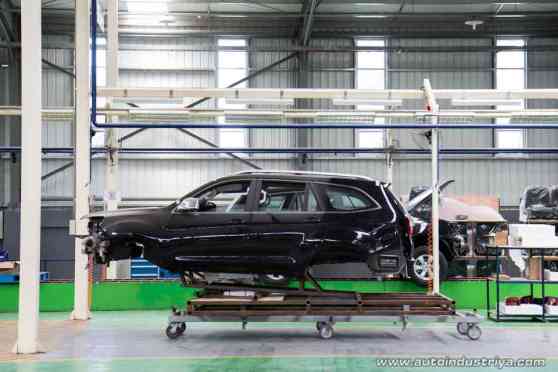 HB 4774 : How to tax the auto industry to death image