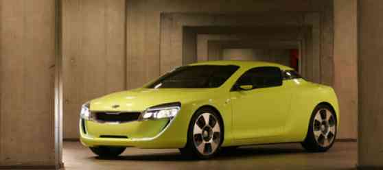 Kia premieres three all-new models at Frankfurt Show image