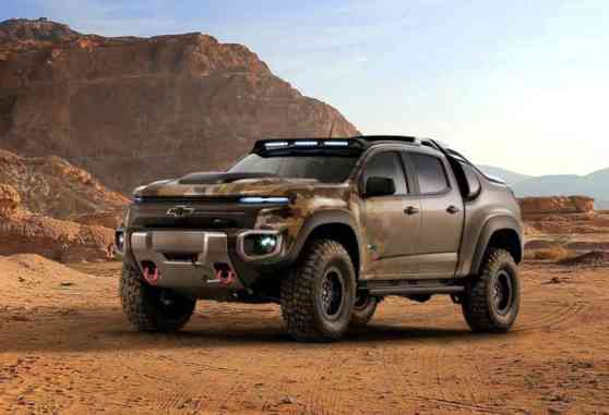 GM, Honda establish joint hydrogen fuel cell system venture image